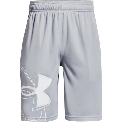 Wholesale βοΈ Under Armour Boys' Prototype 2.0 Shorts Gray/White π 3 Wholesale βοΈ Under Armour Boys' Prototype 2.0 Shorts Gray/White π