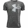 Promo π Under Armour Boys' Split Logo Tech Tee Black/White β 1 Promo π Under Armour Boys' Split Logo Tech Tee Black/White β -Wilson Sales Store 4730 10465 3279 016 big 02