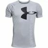Promo π₯ Under Armour Boys' Split Logo Tech Tee Gray/Black π 1 Promo π₯ Under Armour Boys' Split Logo Tech Tee Gray/Black π -Wilson Sales Store 4730 10465 3279 052 big 03