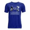 Outlet π Under Armour Boys' Tech Hybrid Tee Royal/White π€© 2 Outlet π Under Armour Boys' Tech Hybrid Tee Royal/White π€© -Wilson Sales Store 4730 10465 3281 437 big 06