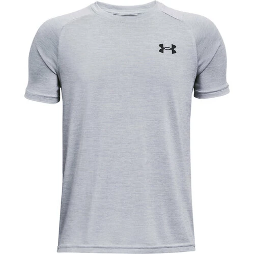 Budget βοΈ Under Armour Boys' Tech 2.0 Short-Sleeve Tee Light Gray π₯° 3 Budget βοΈ Under Armour Boys' Tech 2.0 Short-Sleeve Tee Light Gray π₯°