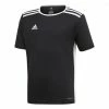 Wholesale π Adidas Youth's Entrada 18 Soccer Jersey Black/White π 2 Wholesale π Adidas Youth's Entrada 18 Soccer Jersey Black/White π -Wilson Sales Store 4730 11162 1041 016 big 02