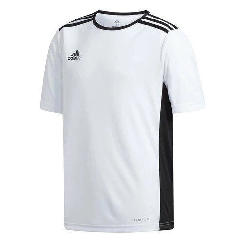 Coupon 𧨠Adidas Youth's Entrada 18 Soccer Jersey White/Black π 3 Coupon 𧨠Adidas Youth's Entrada 18 Soccer Jersey White/Black π