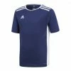 Brand new π₯ Adidas Youth's Entrada 18 Soccer Jersey Navy/White π€© 1 Brand new π₯ Adidas Youth's Entrada 18 Soccer Jersey Navy/White π€© -Wilson Sales Store 4730 11162 1041 464 big 04