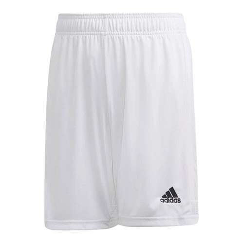 Hot Sale π Adidas Youth's Tastigo 19 Soccer Shorts White/White π 3 Hot Sale π Adidas Youth's Tastigo 19 Soccer Shorts White/White π