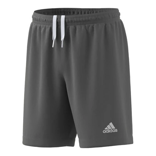 Brand new π Adidas Youth's Entrada 22 Soccer Shorts Gray β¨ 3 Brand new π Adidas Youth's Entrada 22 Soccer Shorts Gray β¨