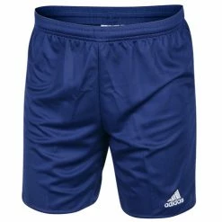 Wholesale ✔️ Adidas Youth's Parma 16 Shorts Navy Blue 🎁