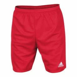 Best reviews of 👏 Adidas Youth's Parma 16 Shorts Red 🔥