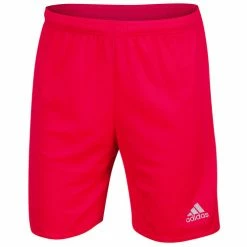 Hot Sale ✨ Adidas Youth's Parma 16 Shorts Bright Pink 🛒