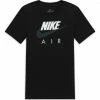 Hot Sale 🎁 Nike Boys' Air Tee Black 😍 -Wilson Sales Store 4730 11387 1828 015 big 03