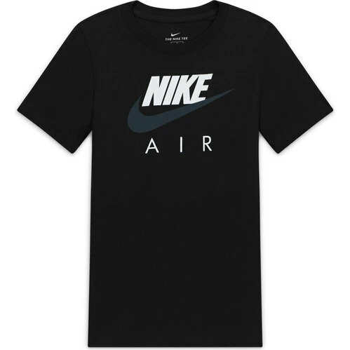 Hot Sale ๐ Nike Boys' Air Tee Black ๐ 3 Hot Sale ๐ Nike Boys' Air Tee Black ๐