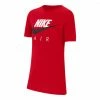 Outlet ๐ Nike Boys' Air Tee Red ๐งจ 2 Outlet ๐ Nike Boys' Air Tee Red ๐งจ -Wilson Sales Store 4730 11387 1828 600 big 02