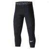 Brand new 🤩 Nike Boys' Pro 3/4 Tights Black ❤️