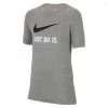 Best Sale โค๏ธ Nike Boys' JDI Tee Dark Gray ๐ 1 Best Sale โค๏ธ Nike Boys' JDI Tee Dark Gray ๐ -Wilson Sales Store 4730 11387 5249 057 big 02