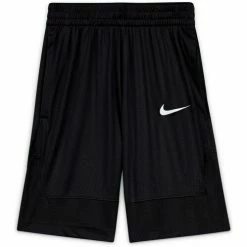 Best reviews of 🤩 Nike Boys' Core Shorts Black/White ⌛