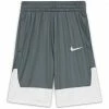 Discount ๐ฅ Nike Boys' Core Shorts Gray/White ๐ 1 Discount ๐ฅ Nike Boys' Core Shorts Gray/White ๐ -Wilson Sales Store 4730 11387 9133 051 big 03