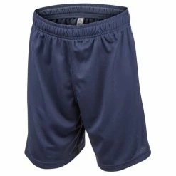 Cheapest ✨ TEC-ONE Youth's Striker Soccer Shorts Navy Blue 🎁