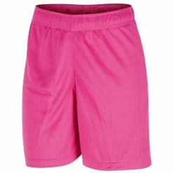 Brand new 🔔 TEC-ONE Youth's Striker Soccer Shorts Pink/White ✨
