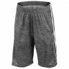 Wholesale 😀 TEC-ONE Boys' Promo Shorts Gray Combo 😍 2 Wholesale 😀 TEC-ONE Boys' Promo Shorts Gray Combo 😍 -Wilson Sales Store 4730 13221 0715 058 big 02