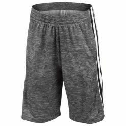 Wholesale 😀 TEC-ONE Boys' Promo Shorts Gray Combo 😍