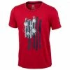 Brand new โ๏ธ Russell Athletic Boys' Americana Tee Red ๐ 2 Brand new โ๏ธ Russell Athletic Boys' Americana Tee Red ๐ -Wilson Sales Store 4730 13221 1110 600 big 04