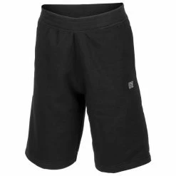Hot Sale 🥰 Russell Athletic Boys' Fleece Shorts Black 😍