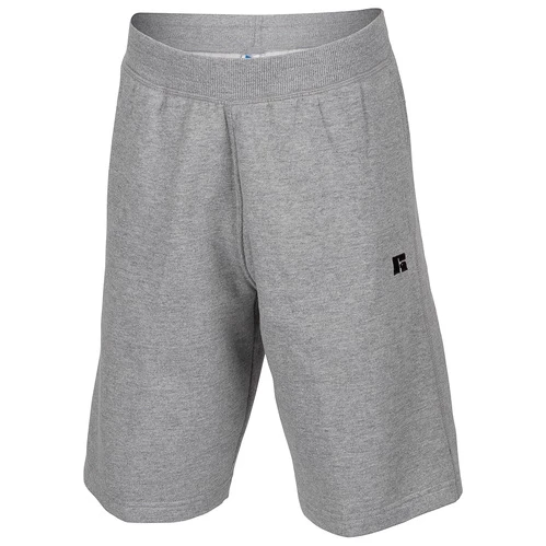 Budget π Russell Athletic Boys' Fleece Shorts Gray π― 3 Budget π Russell Athletic Boys' Fleece Shorts Gray π―