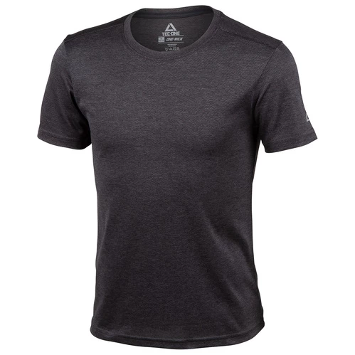 Brand new β TEC-ONE Boys' Moto 2.0 Short-Sleeve Crew π Shirt Black/Gray π 3 Brand new β TEC-ONE Boys' Moto 2.0 Short-Sleeve Crew π Shirt Black/Gray π