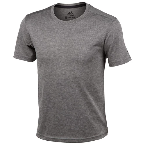 Cheapest 𧨠TEC-ONE Boys' Moto 2.0 Short-Sleeve Crew π Shirt Gray π 3 Cheapest 𧨠TEC-ONE Boys' Moto 2.0 Short-Sleeve Crew π Shirt Gray π