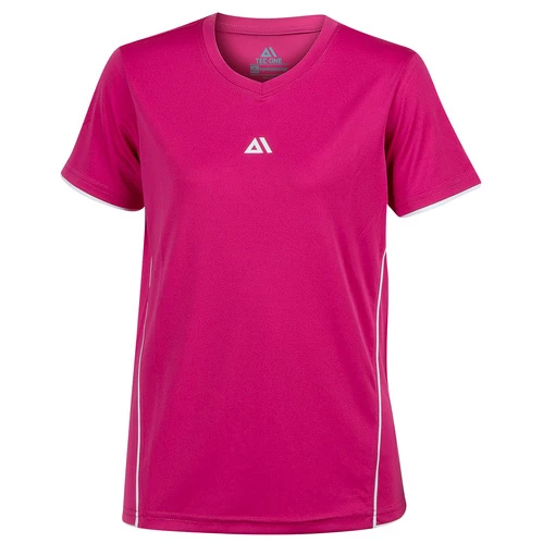 Budget π TEC-ONE Youth's Short-Sleeve Soccer V-Neck Tee Pink π€© 3 Budget π TEC-ONE Youth's Short-Sleeve Soccer V-Neck Tee Pink π€©