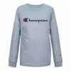 Brand new π Champion Boys' Long-sleeve Graphic Tee Oxford β 1 Brand new π Champion Boys' Long-sleeve Graphic Tee Oxford β -Wilson Sales Store 4730 15526 1060 077 big 03