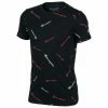 Best deal β€οΈ Champion Boys' All Over Print Tee Black π― 2 Best deal β€οΈ Champion Boys' All Over Print Tee Black π― -Wilson Sales Store 4730 15526 1710 015 big 02
