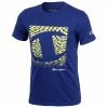 New ๐ Champion Boys' Checker Fade Tee Blue Combo โค๏ธ 2 New ๐ Champion Boys' Checker Fade Tee Blue Combo โค๏ธ -Wilson Sales Store 4730 15526 2110 408 big 03