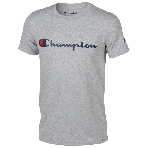 Best reviews of π Champion Boys' Graphic Tee Oxford π₯° 3 Best reviews of π Champion Boys' Graphic Tee Oxford π₯°