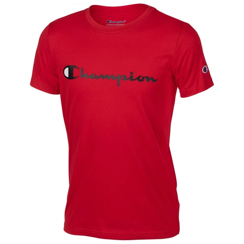 Discount β Champion Boys' Graphic Tee Red π 3 Discount β Champion Boys' Graphic Tee Red π