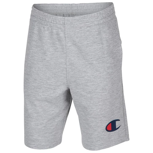 New π Champion Boys' Terry Shorts Oxford β 3 New π Champion Boys' Terry Shorts Oxford β