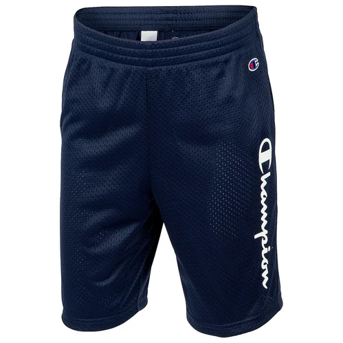 Deals βοΈ Champion Boys' Mesh Shorts Navy Blue π 3 Deals βοΈ Champion Boys' Mesh Shorts Navy Blue π