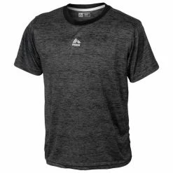 Coupon 😀 RBX Boys' Poly Jersey Tee - 2-Pack Gray/White 🎁 -Wilson Sales Store 4730 15529 4552 051 big 70