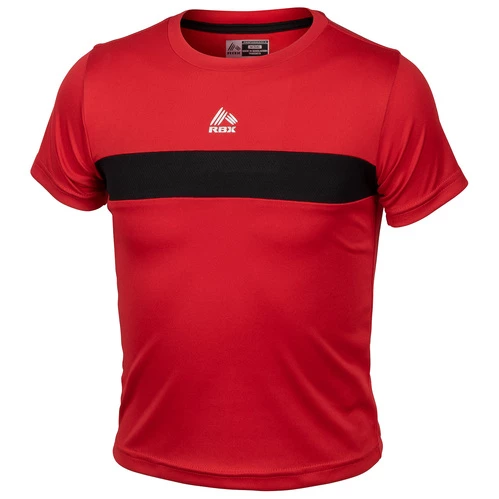 Wholesale ๐ RBX Boys' Poly Mesh Tee - 2-Pack Red/Black โ๏ธ 3 Wholesale ๐ RBX Boys' Poly Mesh Tee - 2-Pack Red/Black โ๏ธ