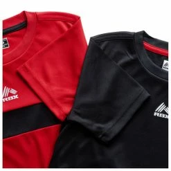 Wholesale ๐ RBX Boys' Poly Mesh Tee - 2-Pack Red/Black โ๏ธ 7 Wholesale ๐ RBX Boys' Poly Mesh Tee - 2-Pack Red/Black โ๏ธ -Wilson Sales Store 4730 15529 4557 602 big 73