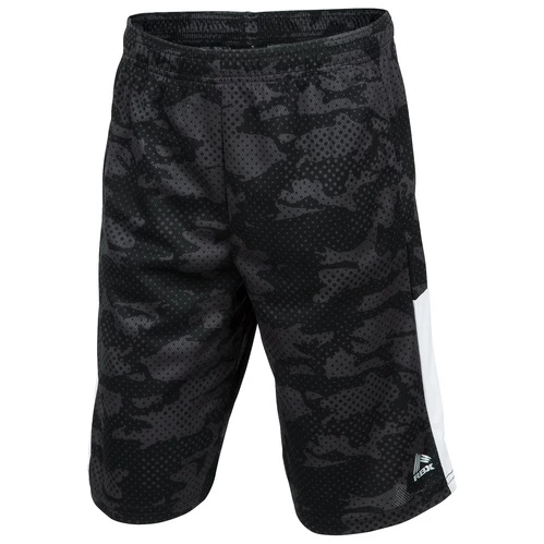 New 🛒 RBX Boys' Camo Mesh Shorts - 2-Pack Camo Black 😉 3 New 🛒 RBX Boys' Camo Mesh Shorts - 2-Pack Camo Black 😉