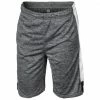 Best Pirce π RBX Boys' Poly Mesh Shorts- 2-Pack Gray/Black β€οΈ 1 Best Pirce π RBX Boys' Poly Mesh Shorts- 2-Pack Gray/Black β€οΈ -Wilson Sales Store 4730 15529 5278 052 big 02