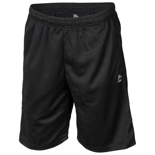 Best Pirce ๐ RBX Boys' Poly Mesh Shorts- 2-Pack Gray/Black โค๏ธ 4 Best Pirce ๐ RBX Boys' Poly Mesh Shorts- 2-Pack Gray/Black โค๏ธ - Image 2