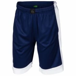 Flash Sale ✨ RBX Boys' Mesh Shorts - 2-Pack Navy/Gray 🛒