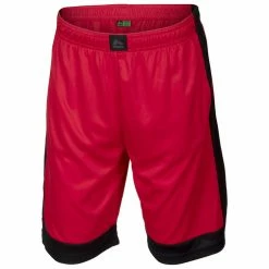 Brand new 🌟 RBX Boys' Mesh Shorts - 2-Pack Red/Black 🤩