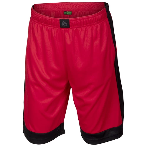 Brand new 🌟 RBX Boys' Mesh Shorts - 2-Pack Red/Black 🤩 3 Brand new 🌟 RBX Boys' Mesh Shorts - 2-Pack Red/Black 🤩