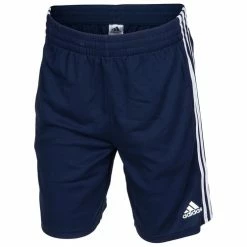 Top 10 🤩 Adidas Boys' Classic Shorts Navy Blue 👏