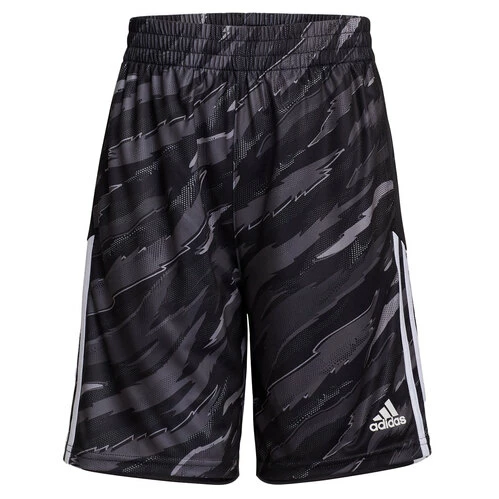 Promo ๐ Adidas Boys' Camo Shorts Black ๐ 3 Promo ๐ Adidas Boys' Camo Shorts Black ๐