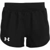 Promo π― Under Armour π§ Girls' Fly By Shorts Black π 1 Promo π― Under Armour π§ Girls' Fly By Shorts Black π -Wilson Sales Store 4735 10465 1243 015 big 02