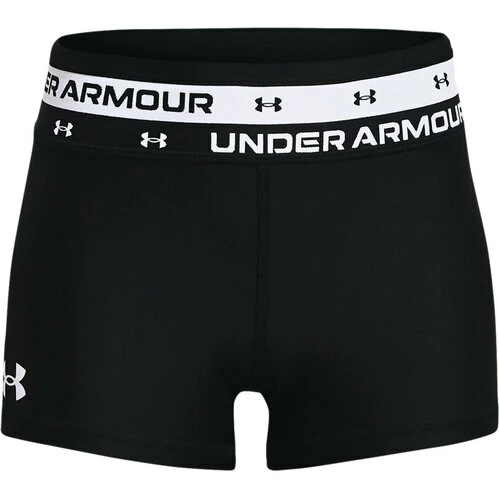 Top 10 π Under Armour π§ Girls' Armour HeatGear Shorty Shorts Black π€© 3 Top 10 π Under Armour π§ Girls' Armour HeatGear Shorty Shorts Black π€©